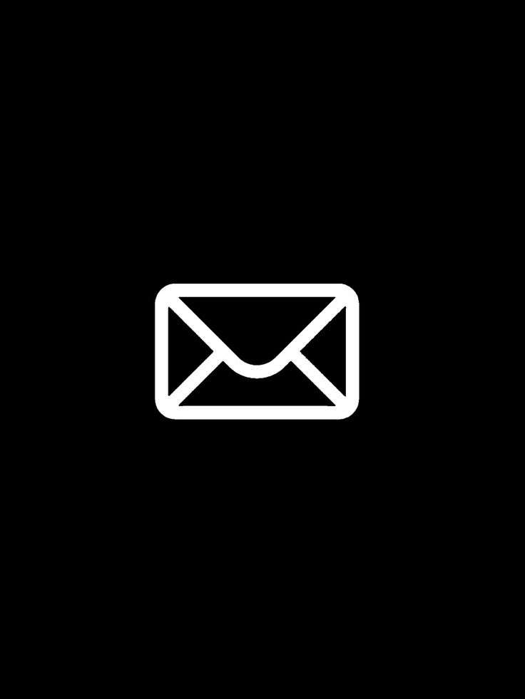 email logo